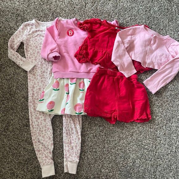 cloud island Other - 2T girls clothing
